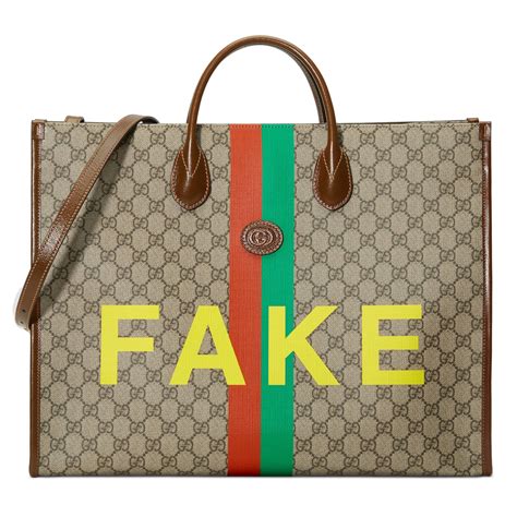 gucci fake not bag|knockoff gucci crossbody bag.